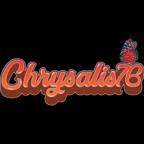 chrysalis76